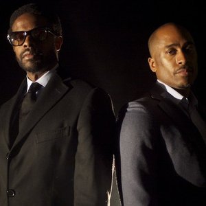 Ali Shaheed Muhammad & Adrian Younge 的头像