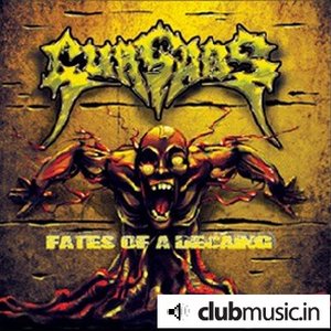 Fates of a decaing