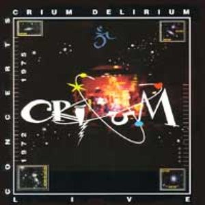 Crium Delirium 的头像