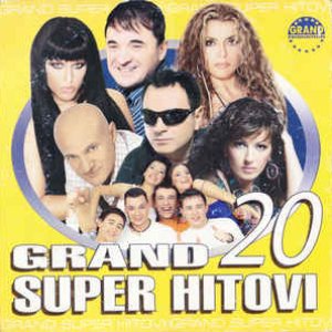 Grand Super HItovi 20