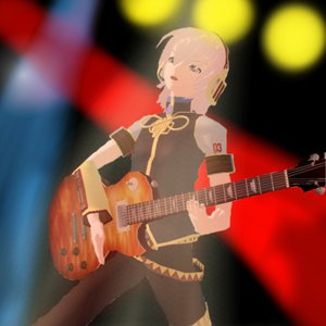 Luki Megurine 的头像