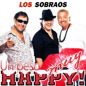 Un Beso Muy Happy