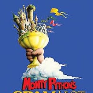 Spamalot için avatar