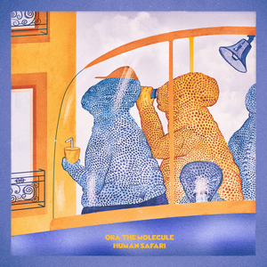 Ora The Molecule - Human Safari - Zortam Music