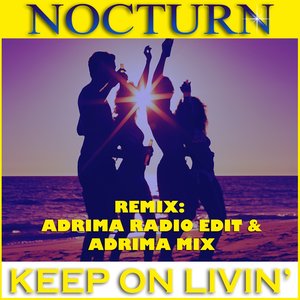 Keep On Livin' (Remix)