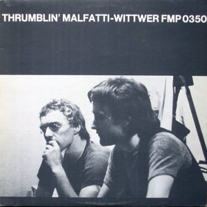 Thrumblin'