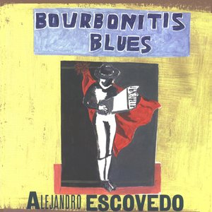 Image pour 'Bourbonitis Blues'