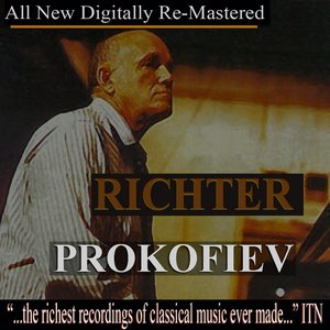 Richter - Prokofiev