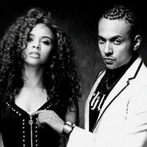 Sean Paul & Alexis Jordan için avatar