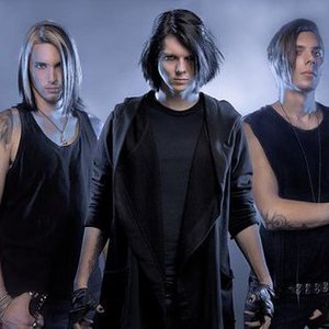 CRY VENOM 的头像