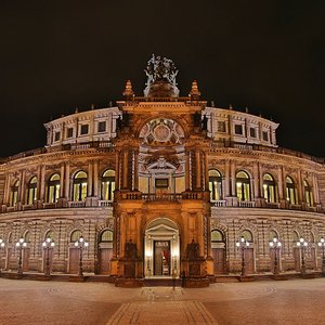 Avatar de Bernard Haitink & Staatskapelle Dresden