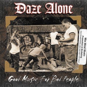 Good Music for Bad People