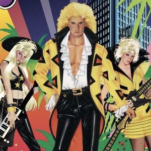 The Stingers のアバター