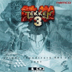 Tekken 3 (Original Game Soundtrack)