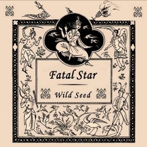 wild seed ep