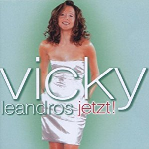 Jetzt! cover