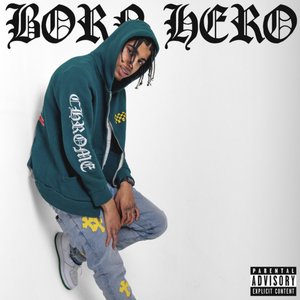 Born Hero