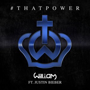 Image for '#thatPOWER'