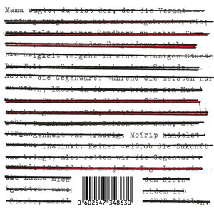 Mama cover