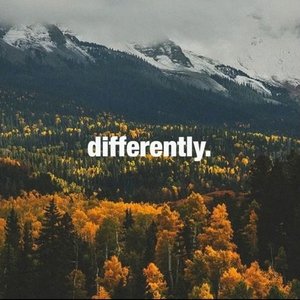 Differently (Acoustic EP)