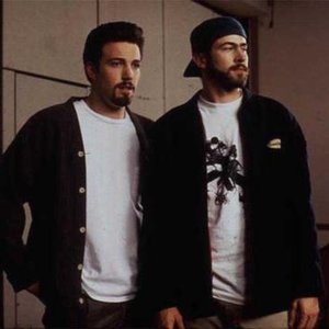 Jason Lee and Ben Affleck 的头像