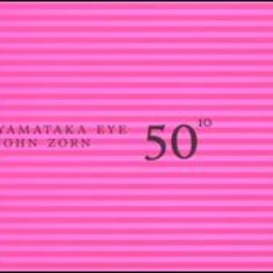 Awatar dla John Zorn-Yamataka Eye