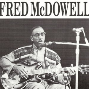 Fred McDowell