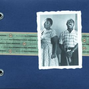 Ella Fitzgerald - The Very Best What Ya Do - Zortam Music