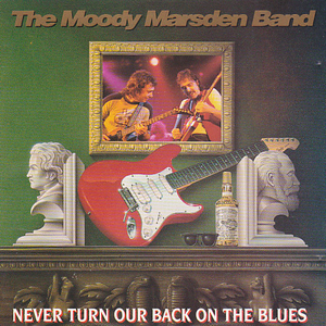 The Moody Marsden Band - The Rock Collection - Zortam Music