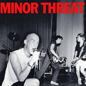 Minor Threat Live