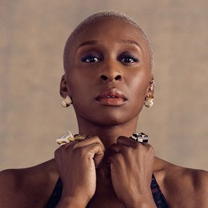 Cynthia Erivo のアバター
