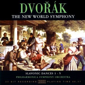 The New World Symphony