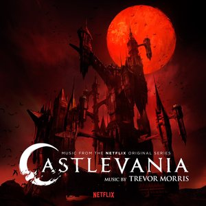 Изображение для 'Castlevania (Music from the Netflix Original Series)'