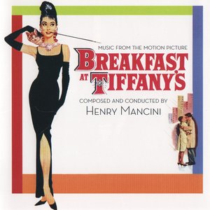 Breakfast At Tiffany's - Music from the Motion Picture