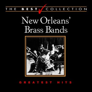 New Orleans Brass Bands