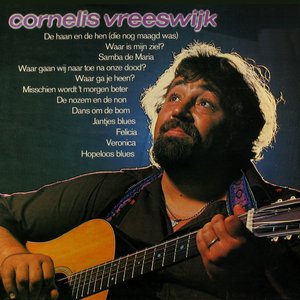 Cornelis Vreeswijk (Remastered)