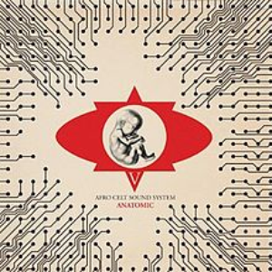 Volume 5: Anatomic cover