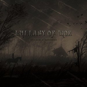 Lullaby of Woe