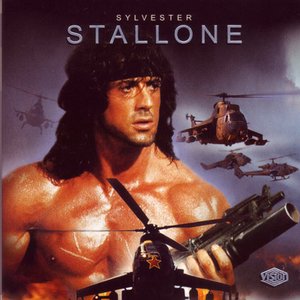 Rambo III 的头像