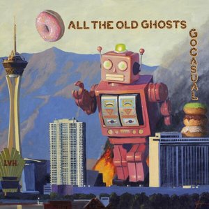 All the Old Ghosts