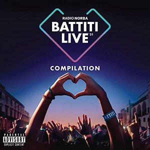 Radio Norba - Battiti Live '21 Compilation