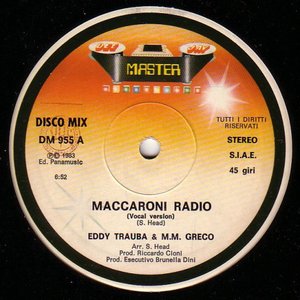 Maccaroni Radio