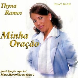 Minha Oração