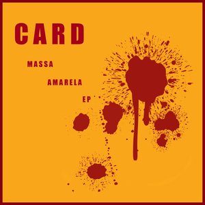 MASSA AMARELA EP