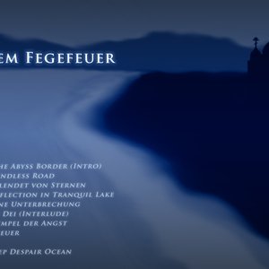 Aus dem Fegefeuer