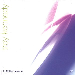 In All The Universe