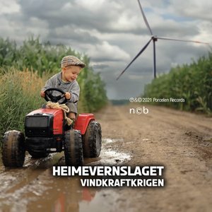 Vindkraftkrigen
