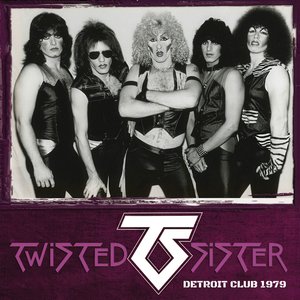 Detroit Club 1979