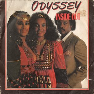 Odyssey - Inside Out - Zortam Music