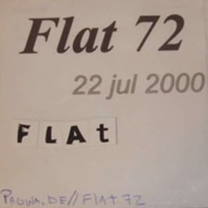 Аватар для FLAT 72